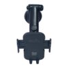 Holder 3 03 BLUE STAR Βάση Αυτοκινήτου Long Arm Classic 18–23cm για Παρμπρίζ/Ταμπλό Μαύρη