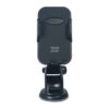 Holder 3 04 BLUE STAR Βάση Αυτοκινήτου Long Arm Classic 18–23cm για Παρμπρίζ/Ταμπλό Μαύρη